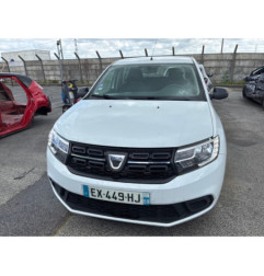 DACIA SANDERO 2 PHASE 2 1.0i - 12V SCE 75