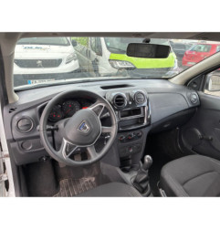 DACIA SANDERO 2 PHASE 2 1.0i - 12V SCE 75