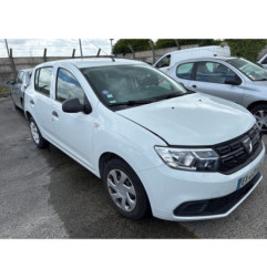 DACIA SANDERO 2 PHASE 2 1.0i - 12V SCE 75