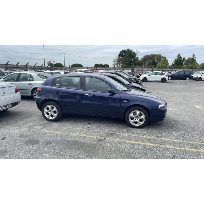 Pompe lave glace avant ALFA ROMEO 147 Photo n°5