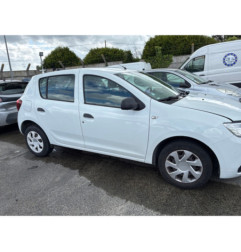 DACIA SANDERO 2 PHASE 2 1.0i - 12V SCE 75