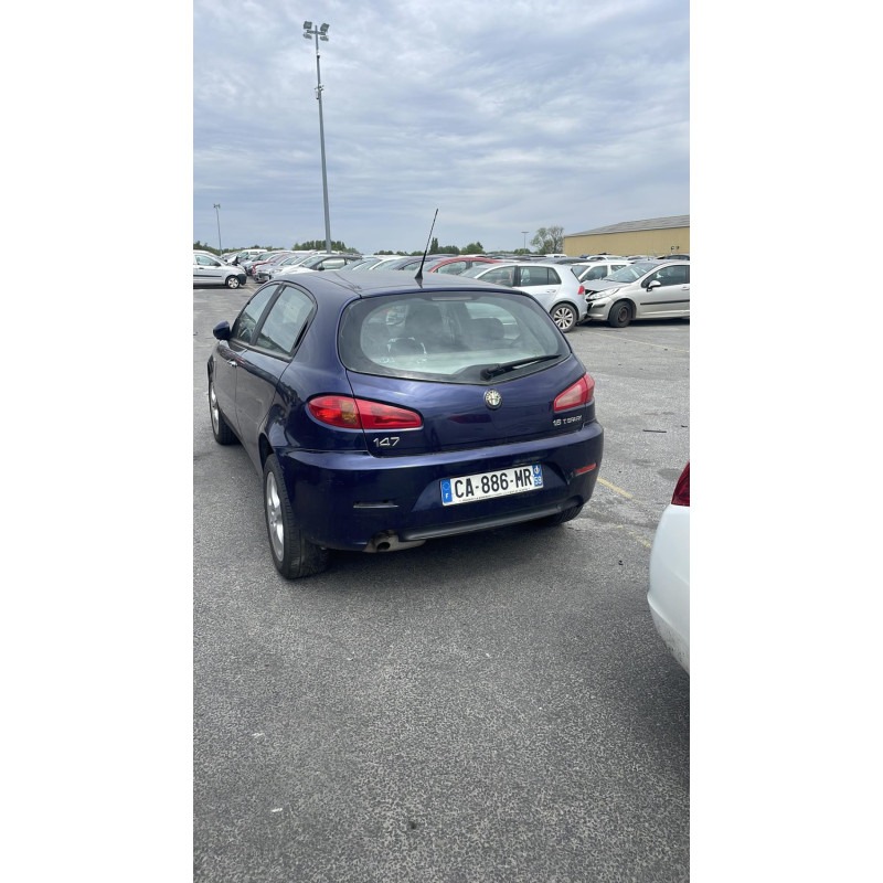Pompe lave glace avant ALFA ROMEO 147 Photo n°7