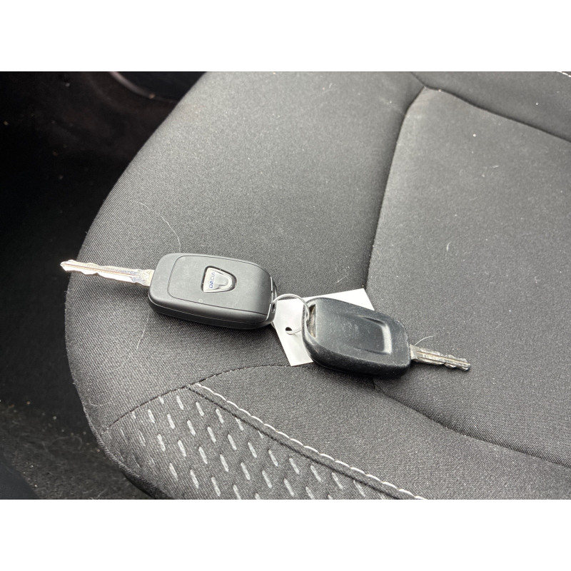DACIA SANDERO 2 PHASE 2 1.0i - 12V SCE 75 Photo n°19