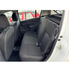 DACIA SANDERO 2 PHASE 2 1.0i - 12V SCE 75