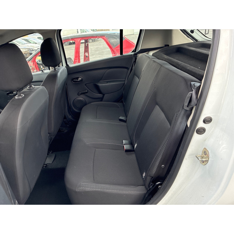 DACIA SANDERO 2 PHASE 2 1.0i - 12V SCE 75 Photo n°20