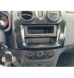 DACIA SANDERO 2 PHASE 2 1.0i - 12V SCE 75