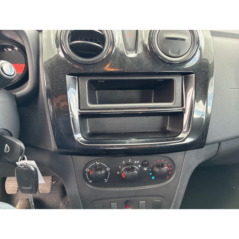 DACIA SANDERO 2 PHASE 2 1.0i - 12V SCE 75 Photo n°21