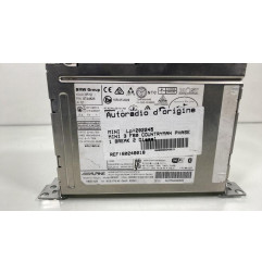 Autoradio d'origine MINI MINI 3 F60