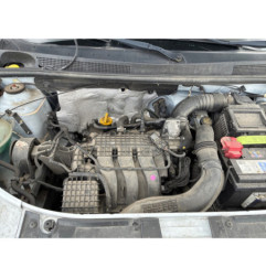DACIA SANDERO 2 PHASE 2 1.0i - 12V SCE 75