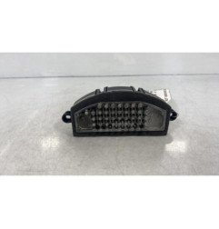 Resistance chauffage MINI MINI 3 F60