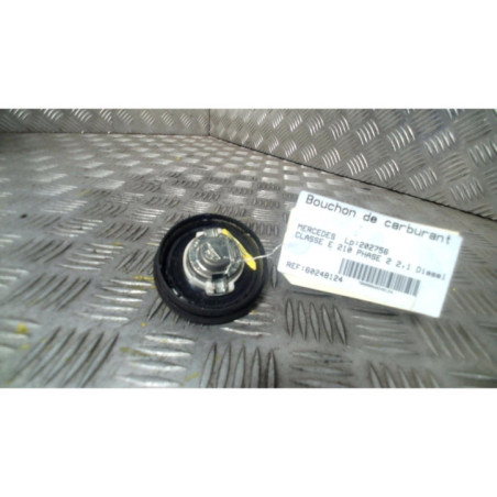 Bouchon de carburant MERCEDES CLASSE E 210 Photo n°1
