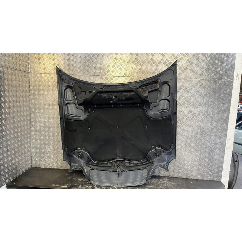 Capot MERCEDES CLASSE E 210 Photo n°2