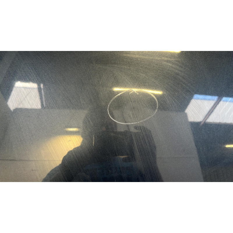 Capot MERCEDES CLASSE E 210 Photo n°3