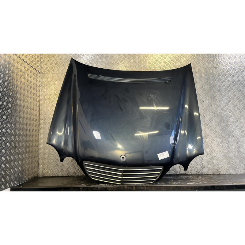 Capot MERCEDES CLASSE E 210 Photo n°6