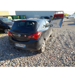 OPEL CORSA E 1.4i - 16V TURBO