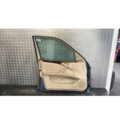 Porte avant gauche MERCEDES CLASSE E 210