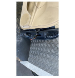 Porte avant gauche MERCEDES CLASSE E 210