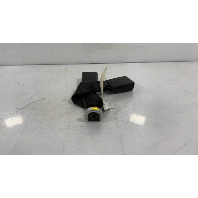 Attache ceinture arriere droit MERCEDES CLASSE E 210 Photo n°1