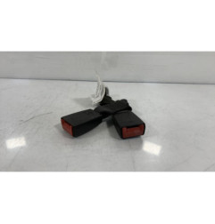 Attache ceinture arriere droit MERCEDES CLASSE E 210
