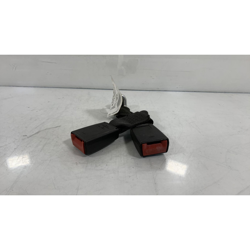 Attache ceinture arriere droit MERCEDES CLASSE E 210 Photo n°2