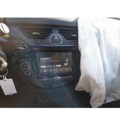 OPEL CORSA E 1.4i - 16V TURBO