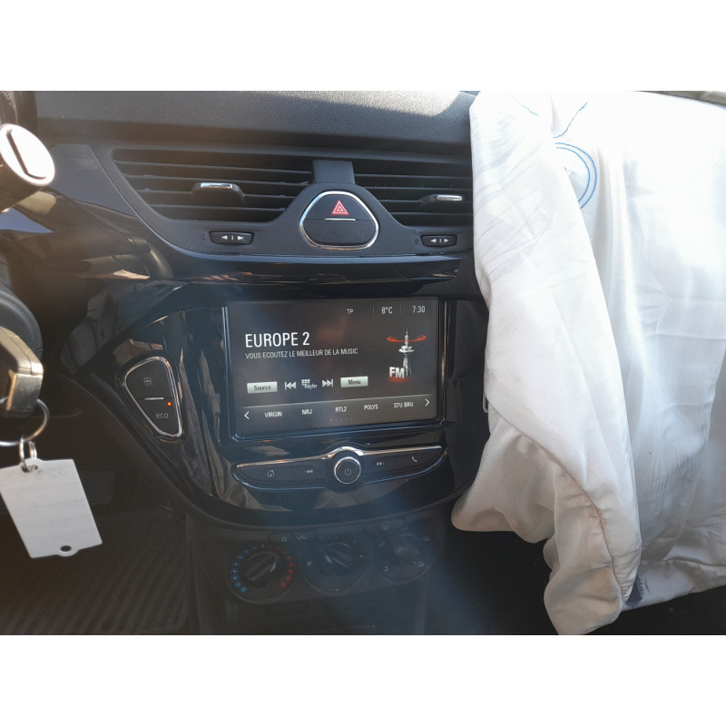 OPEL CORSA E 1.4i - 16V TURBO Photo n°7
