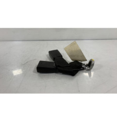 Attache ceinture arriere droit MERCEDES CLASSE E 210