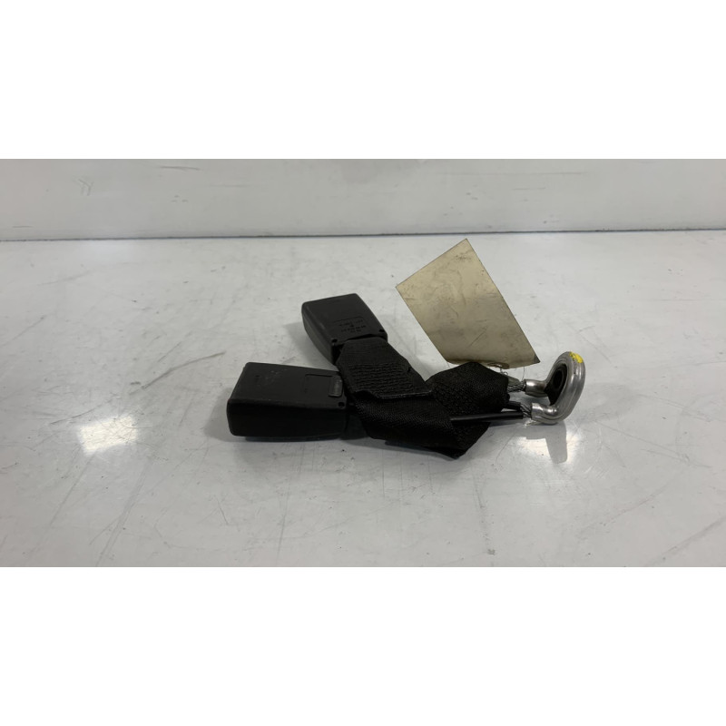 Attache ceinture arriere droit MERCEDES CLASSE E 210 Photo n°3