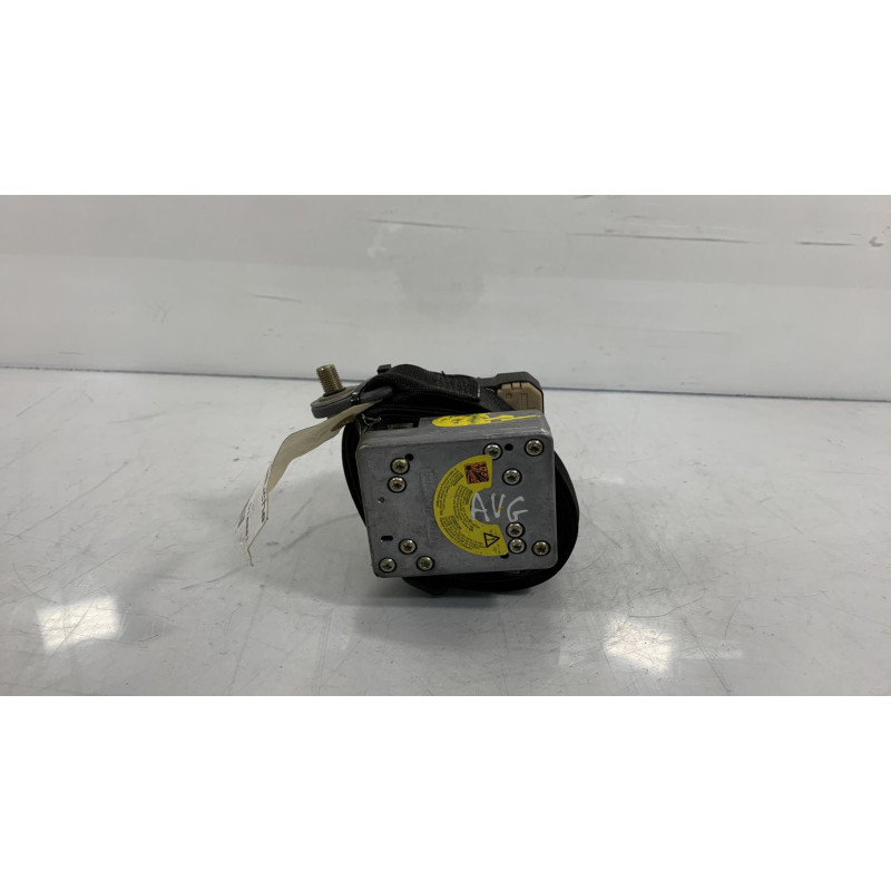 Pretensionneur de ceinture avant gauche MERCEDES CLASSE E 210 Photo n°2