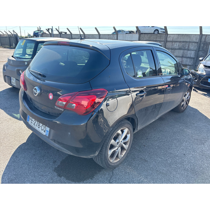 OPEL CORSA E 1.4i - 16V TURBO Photo n°12