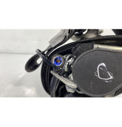 Pretensionneur de ceinture avant droit PEUGEOT 207