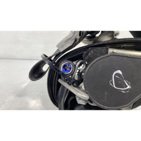 Pretensionneur de ceinture avant droit PEUGEOT 207