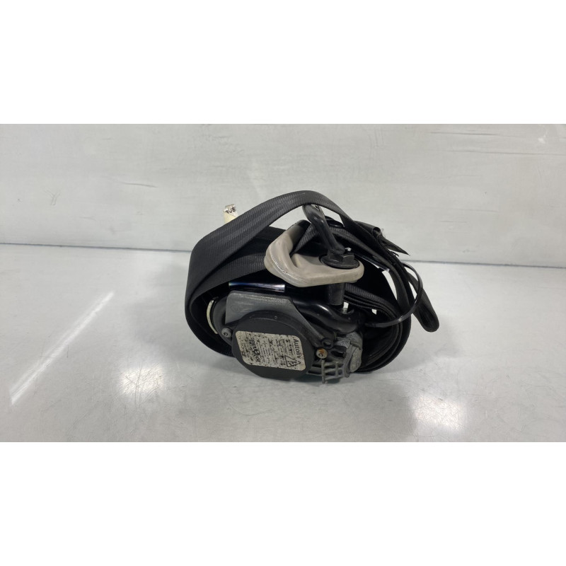 Pretensionneur de ceinture avant droit PEUGEOT 207 Photo n°4