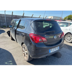 OPEL CORSA E 1.4i - 16V TURBO
