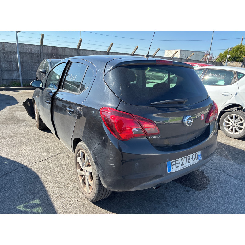 OPEL CORSA E 1.4i - 16V TURBO Photo n°13