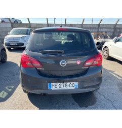 OPEL CORSA E 1.4i - 16V TURBO