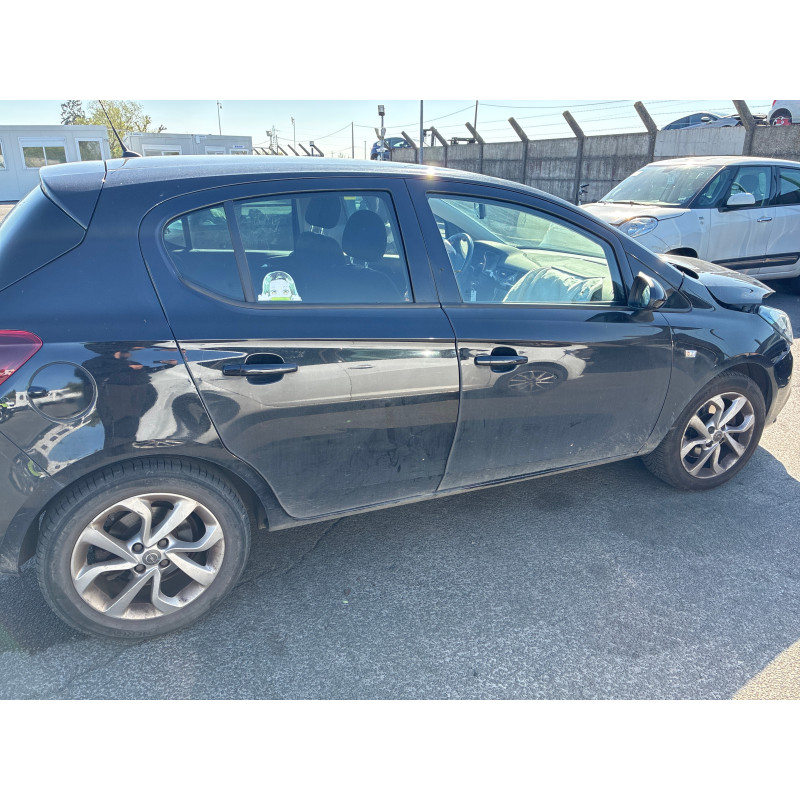 OPEL CORSA E 1.4i - 16V TURBO Photo n°15