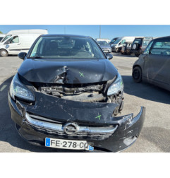OPEL CORSA E 1.4i - 16V TURBO