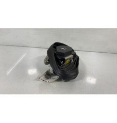 Pretensionneur de ceinture avant gauche PEUGEOT 207