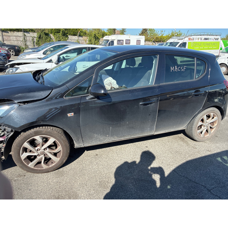 OPEL CORSA E 1.4i - 16V TURBO Photo n°17