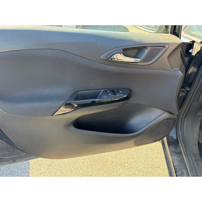 OPEL CORSA E 1.4i - 16V TURBO Photo n°18