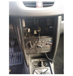 Pretensionneur de ceinture avant gauche PEUGEOT 207