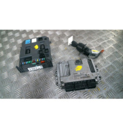 Kit de demarrage PEUGEOT 207