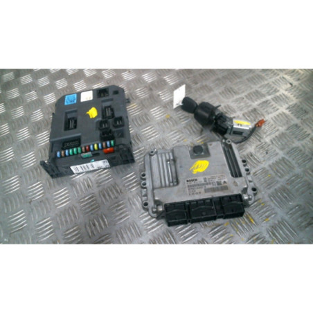 Kit de demarrage PEUGEOT 207