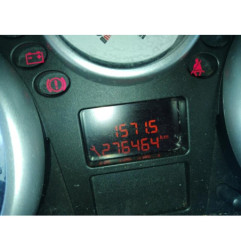 Kit de demarrage PEUGEOT 207