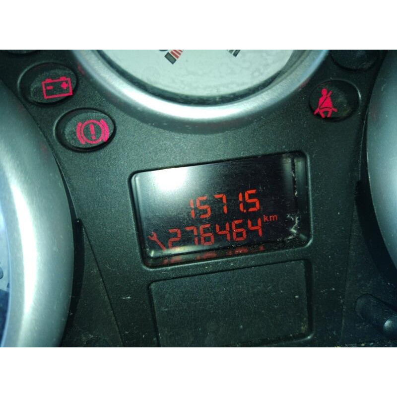 Kit de demarrage PEUGEOT 207 Photo n°6