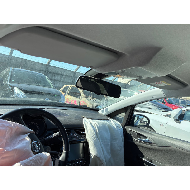 OPEL CORSA E 1.4i - 16V TURBO Photo n°21