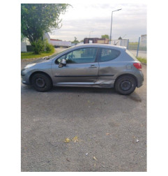 Kit de demarrage PEUGEOT 207