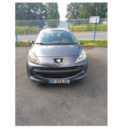 Kit de demarrage PEUGEOT 207