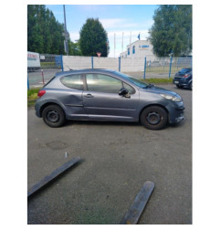 Kit de demarrage PEUGEOT 207